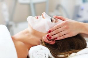 Glycolic Peel