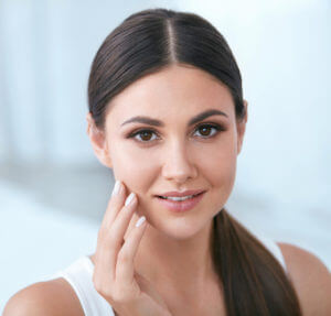 PRP (Platelet Rich Plasma Therapy)
