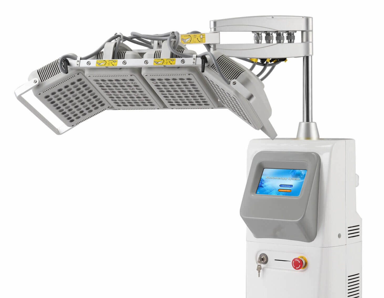 Light Therapy Fat Reduction