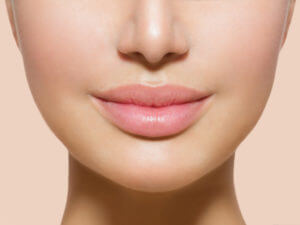 Lip Enhancement