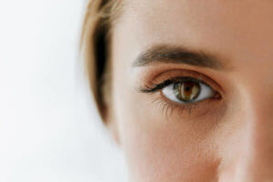 Non-Surgical Blepharoplasty