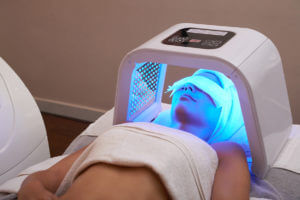 Dermalux LED