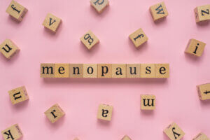 Private GP – HRT & Menopause