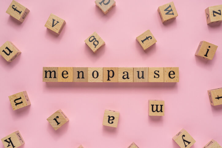 Private GP – HRT & Menopause