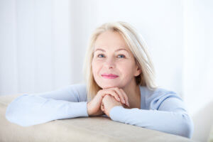Private GP – HRT & Menopause