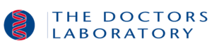 The Doctors Laboratory logo