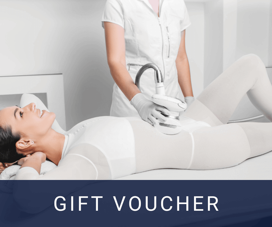 Full Body LPG Mechanical Massage