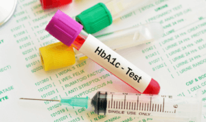 Diabetes Blood Tests