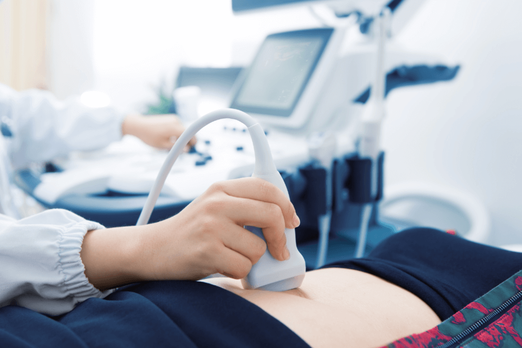 Why Are Ultrasounds Beneficial