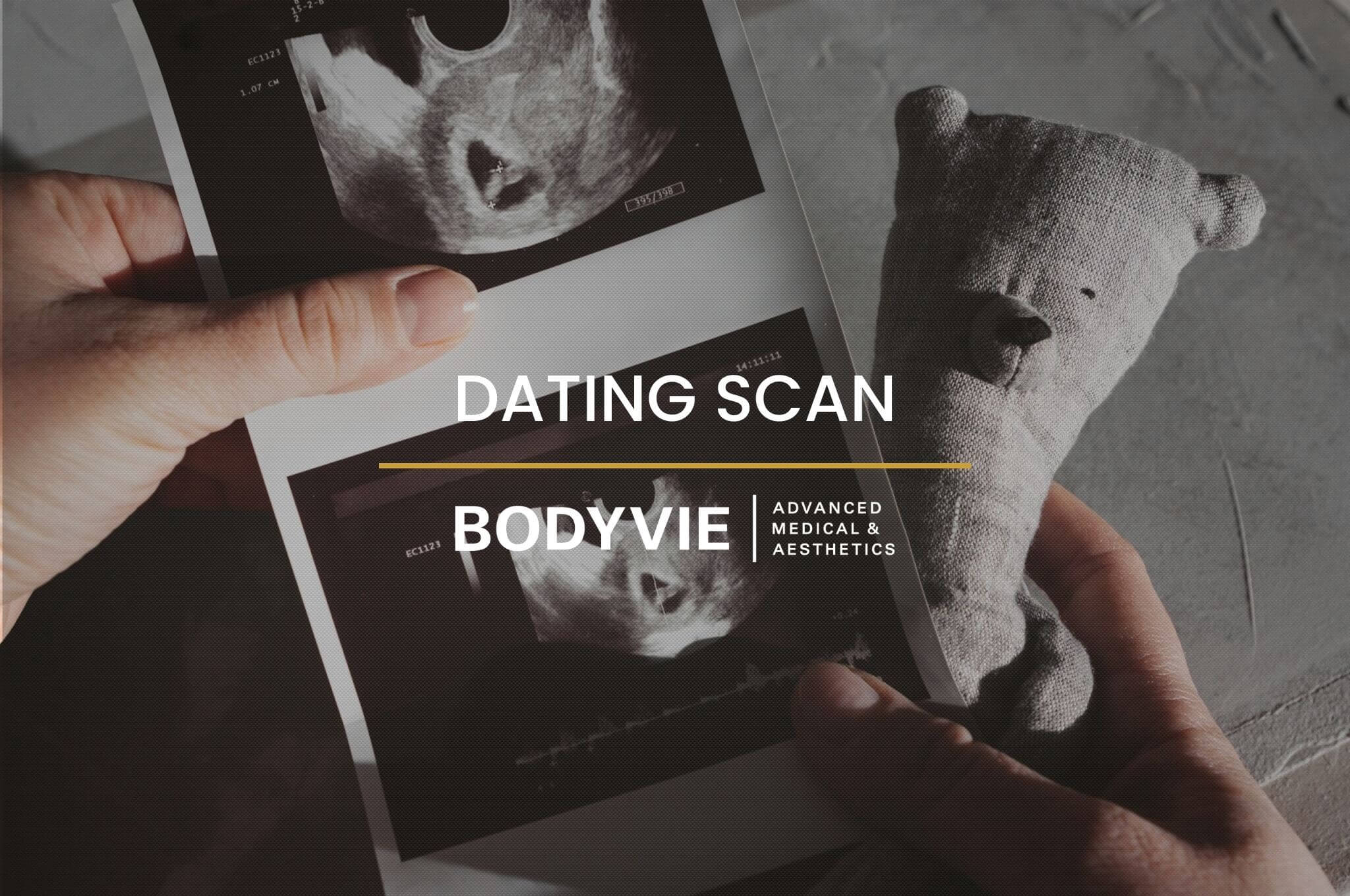 Dating Scan