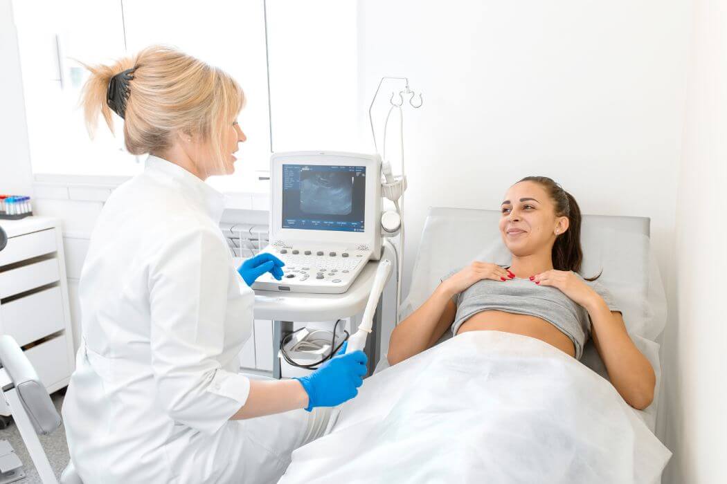 Transvaginal Ultrasound For Pregnancy The Benefits Bodyvie