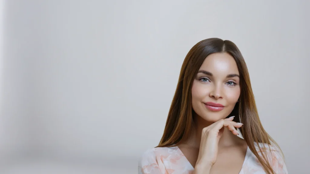 Jawline Contouring