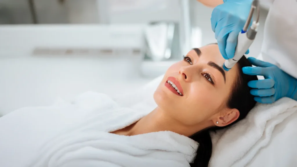 HydraFacial & Combinations