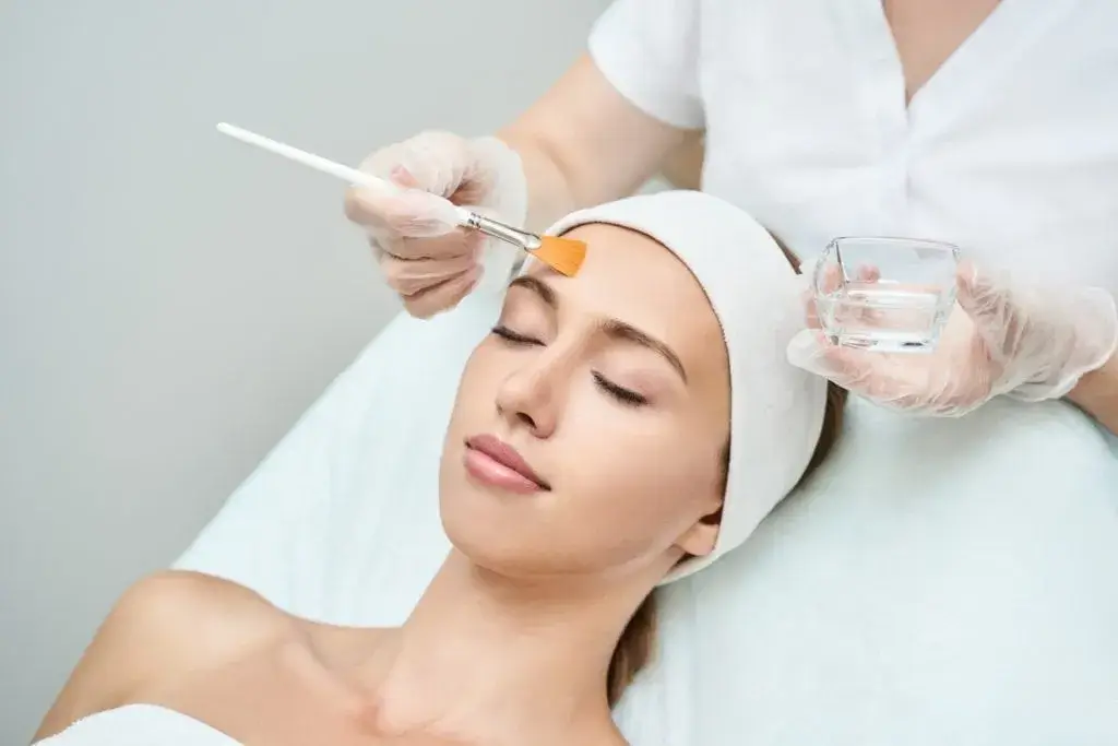 PRX-T33 TCA Bio-Revitalisation Skin Treatment Explained