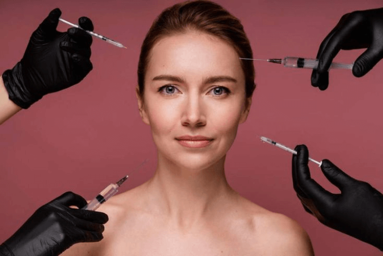 Reversing The Effects Of Dermal Fillers